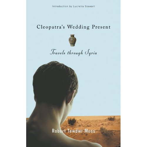 كتاب: Cleopatra’s Wedding Present
