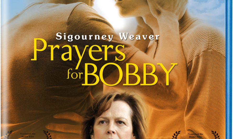 Prayers For Bobby