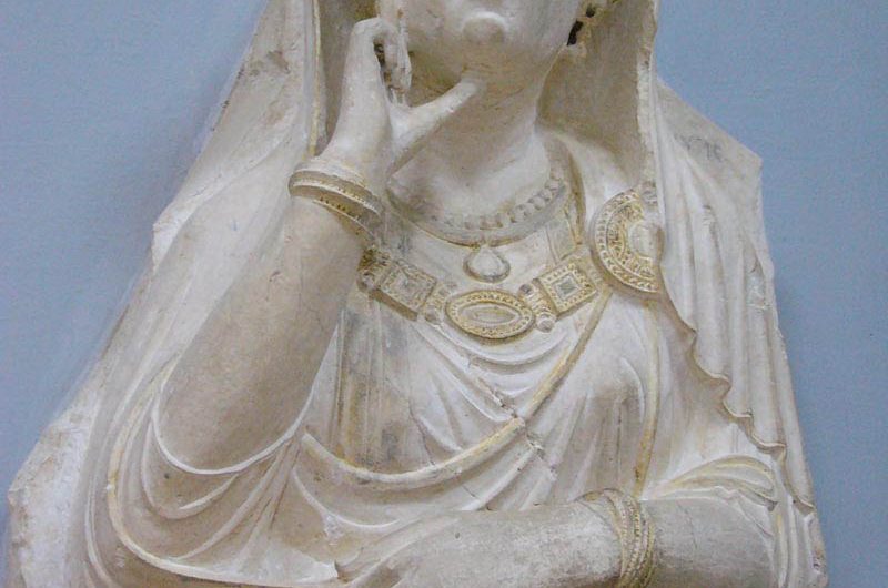 هيك حياتنا: زنوبيا