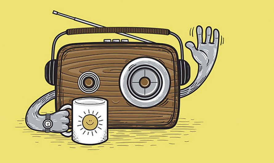 Mawaleh Audio: رضينا بالدب