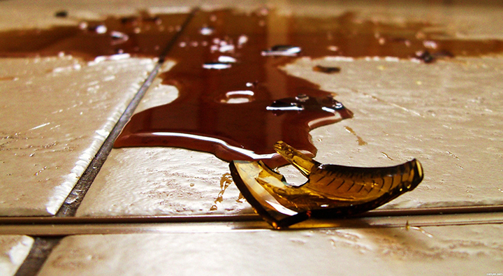 حكاية إبريق الزيت