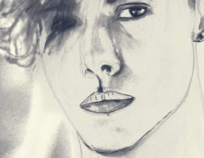 شاب من كون مُختلف: حب وشهوة