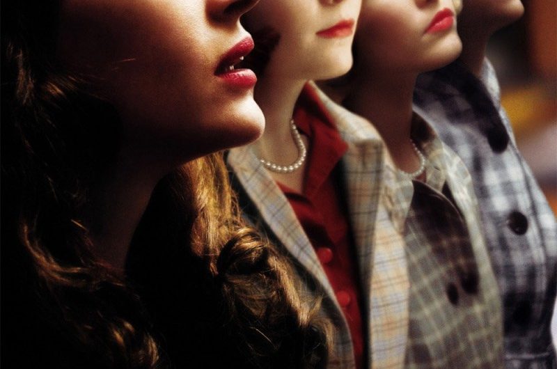 Film: Mona Lisa Smile