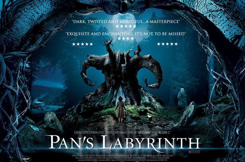 Film: Pan’s Labyrinth