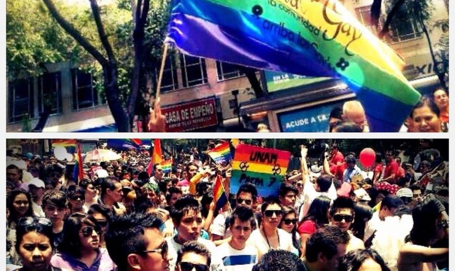 تقدم لحقوق المثليين في أمريكا اللاتينية