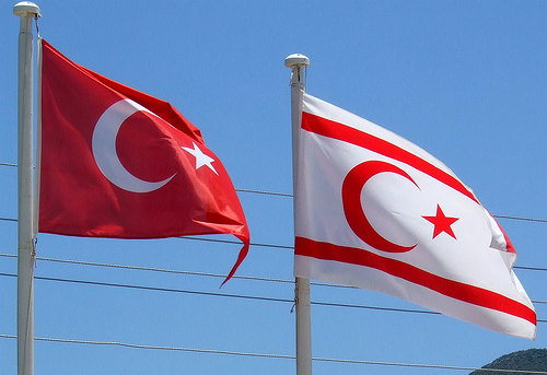 مشروع إلغاء تجريم المثلية في قبرص الشمالية