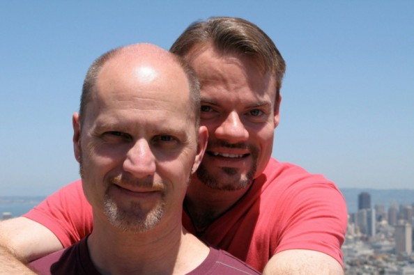 اعتقال مثلي في مستشفى أمريكي