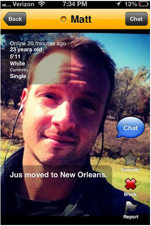 إحباط الزاعمين بإمكان الشفاء من المثلية