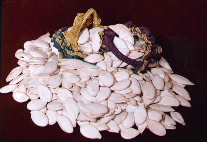 بزر وكوندوم وشوية حكي